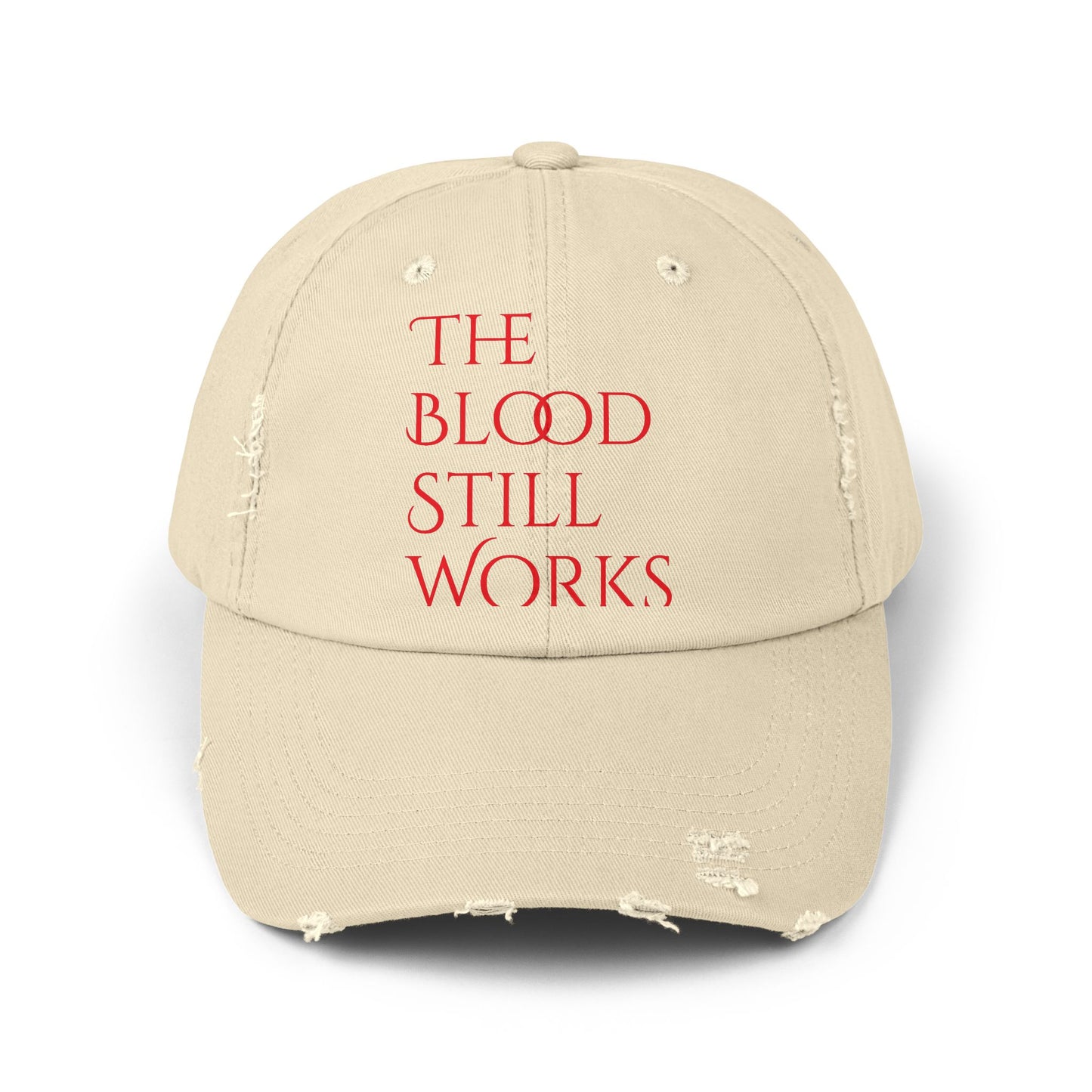 Gods Hats (7137124712551)