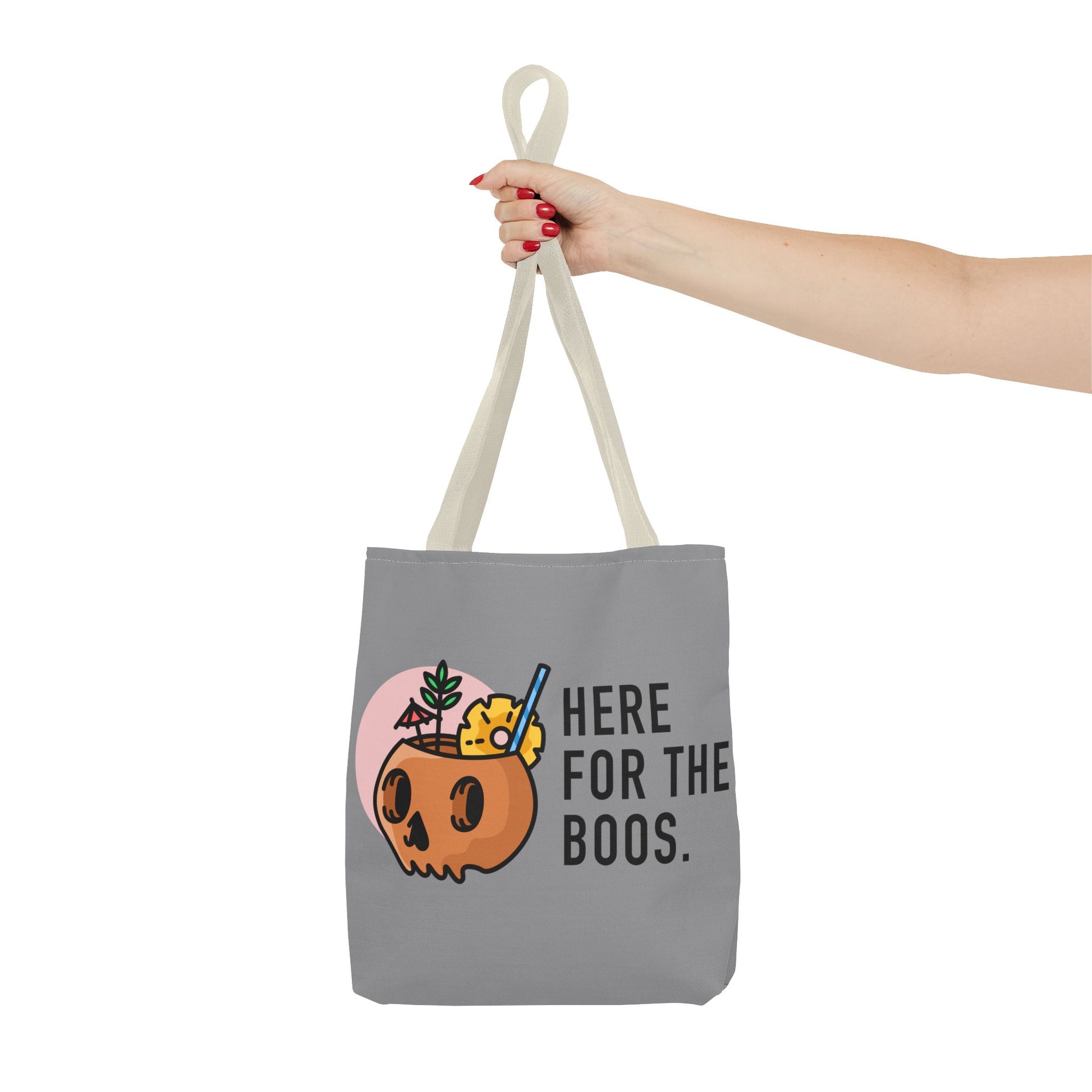 Halloween Tote Bag (7116616532071)
