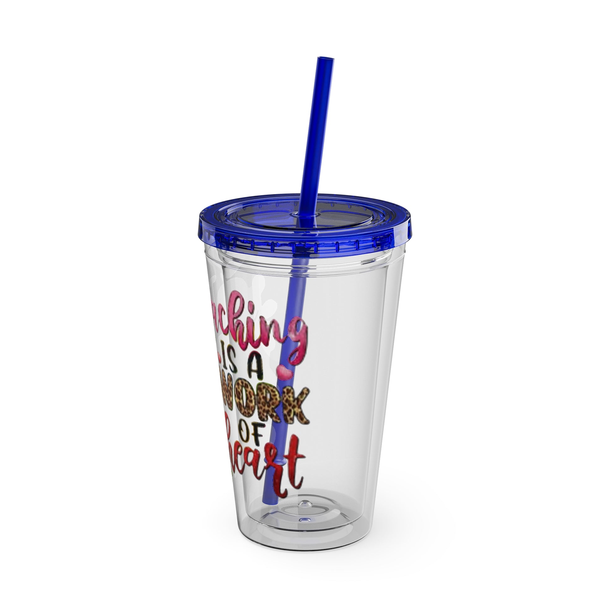 Sunsplash Teacher Tumbler (7364773642343)