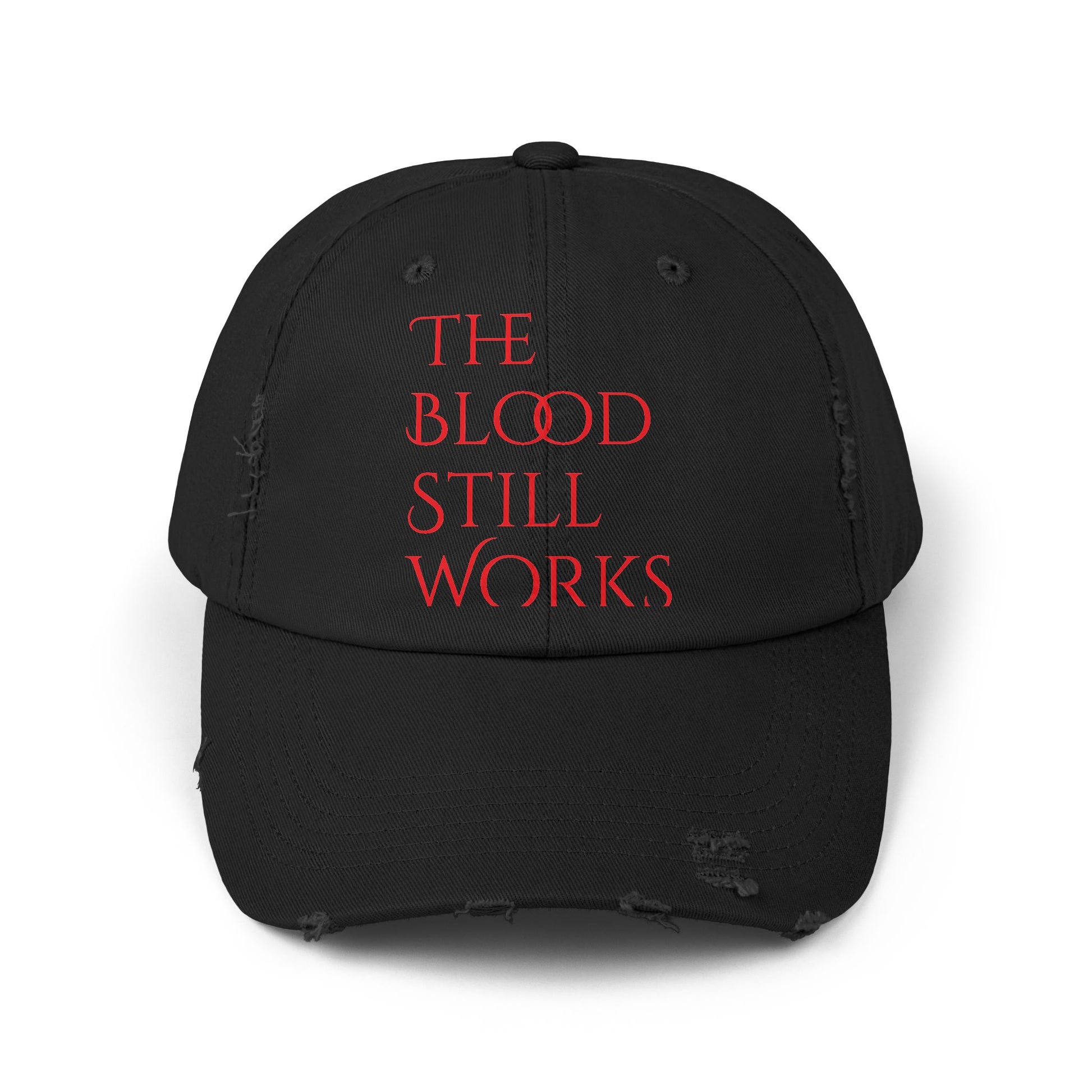 Gods Hats (7137124712551)