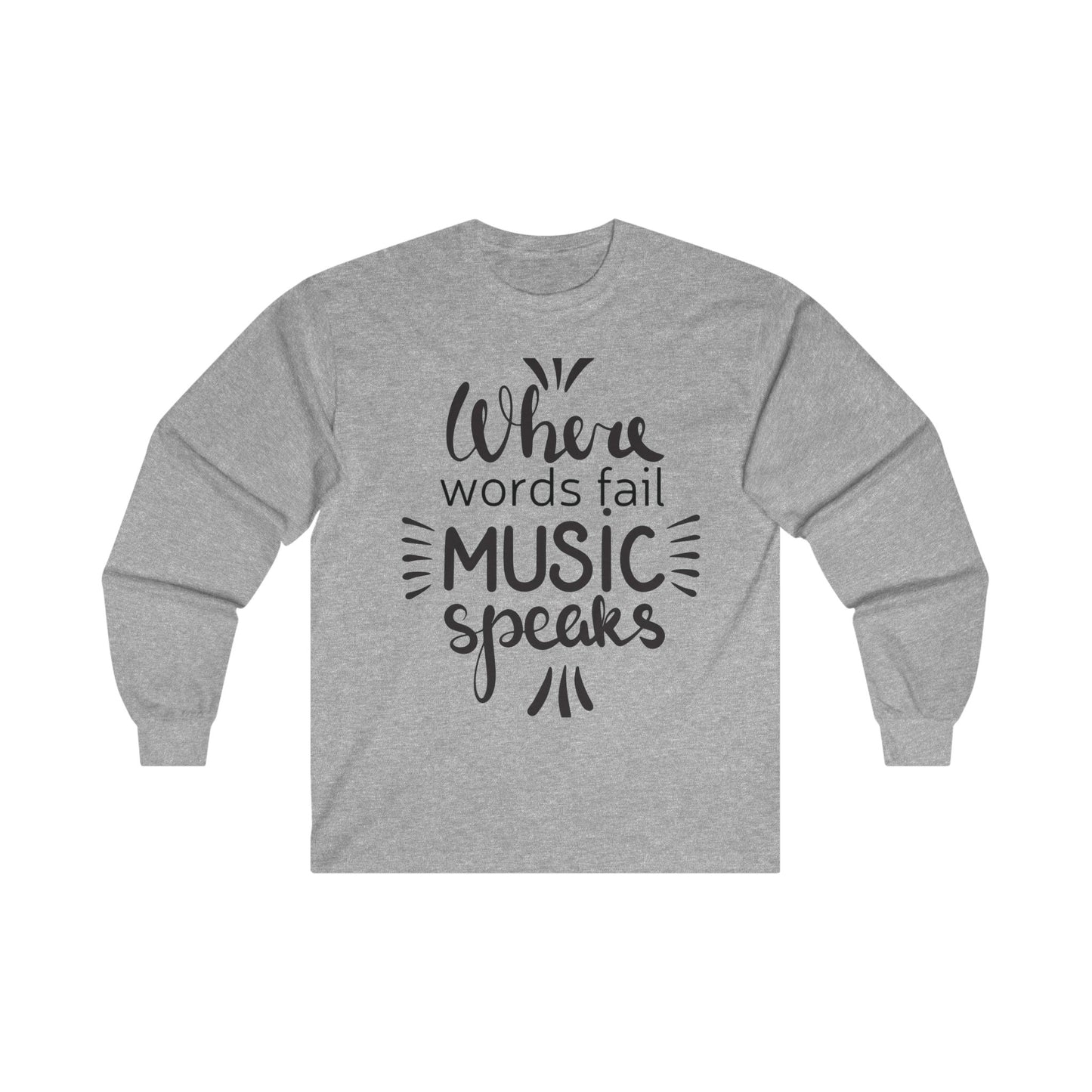 Unisex Ultra Cotton Long Sleeve Tee (7105186005095)