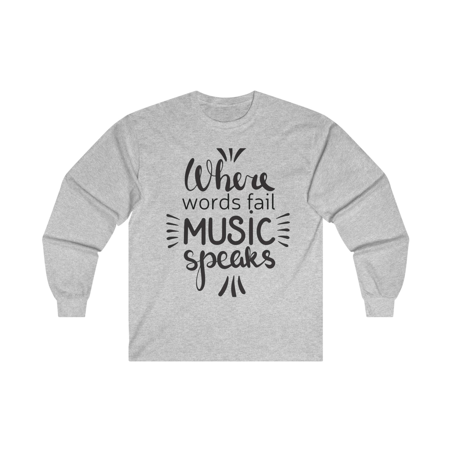 Unisex Ultra Cotton Long Sleeve Tee (7105186005095)