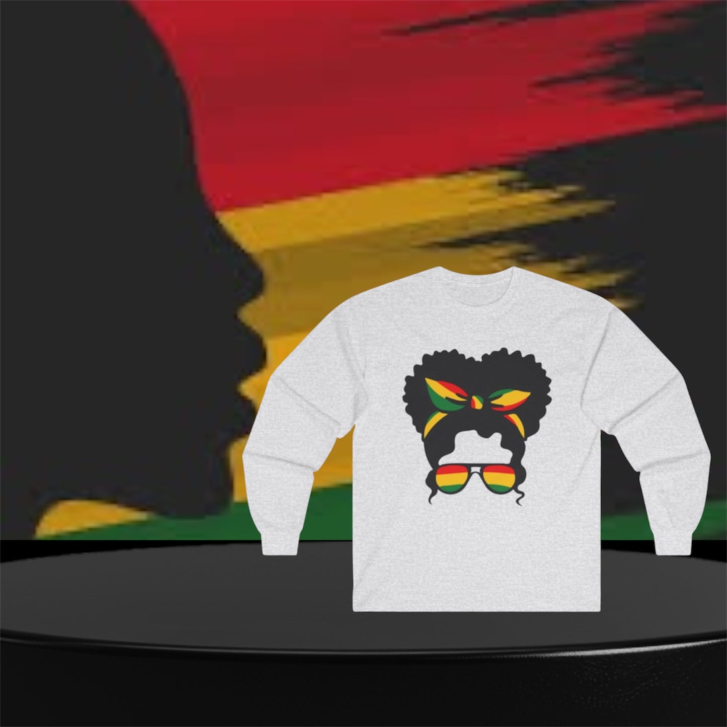 Women’s Long Sleeve Tee (7197678698599)