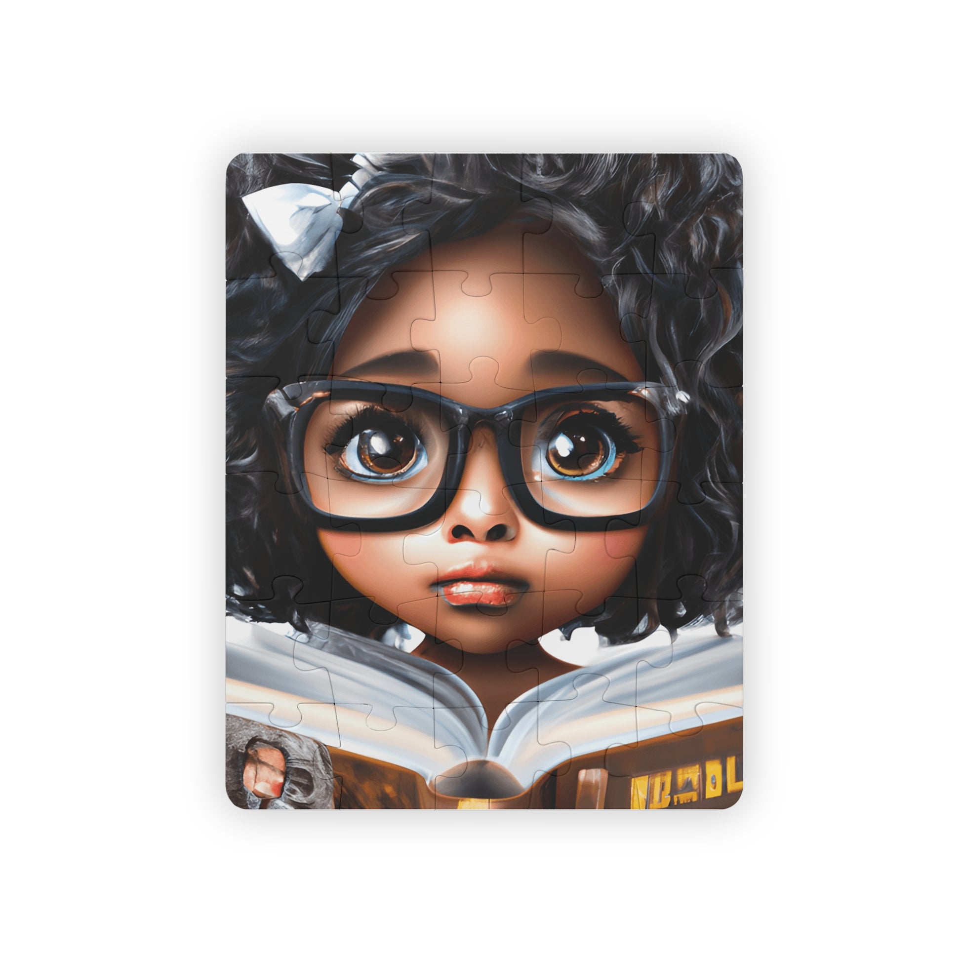 Kids' Puzzle, 30-Piece (7137125171303)