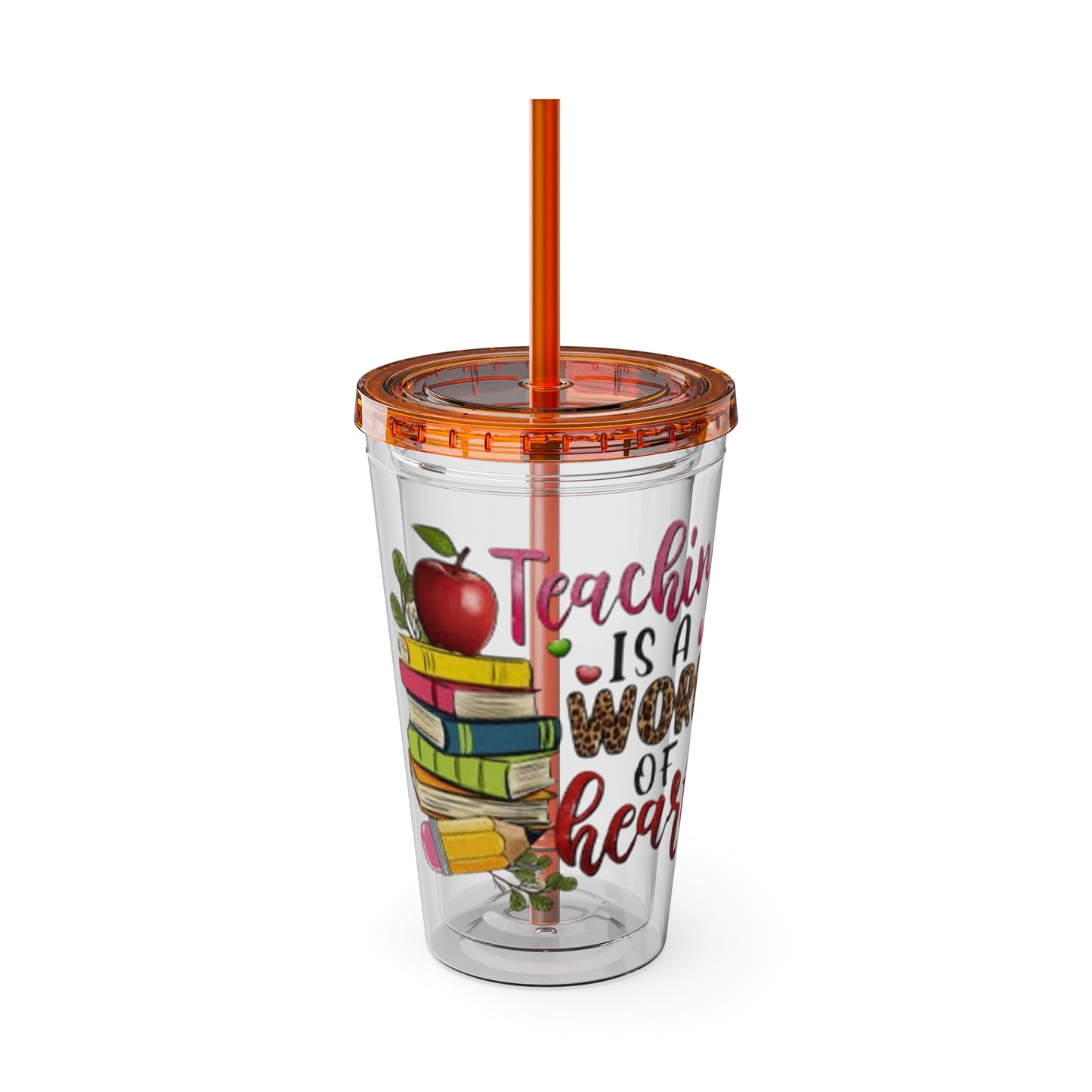 Sunsplash Teacher Tumbler (7364773642343)