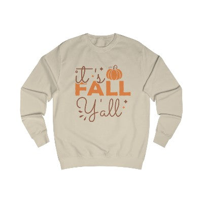 Fall Sweatshirt Unisex (7106246836327)