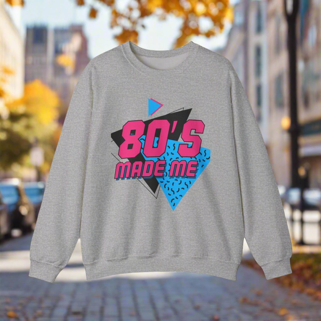 Sweat Shirt (7103795069031)