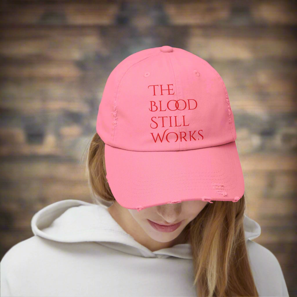 Gods Hats (7137124712551)