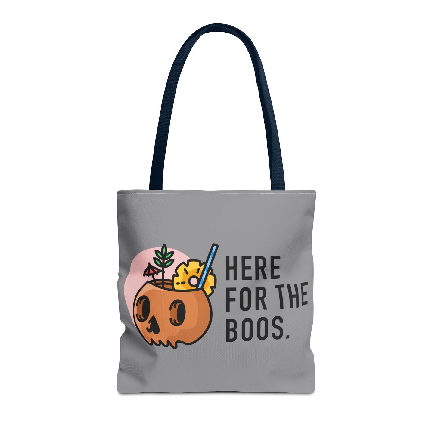 Halloween Tote Bag (7116616532071)