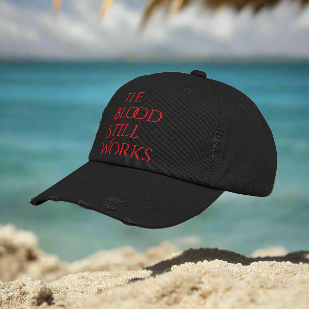 Gods Hats (7137124712551)