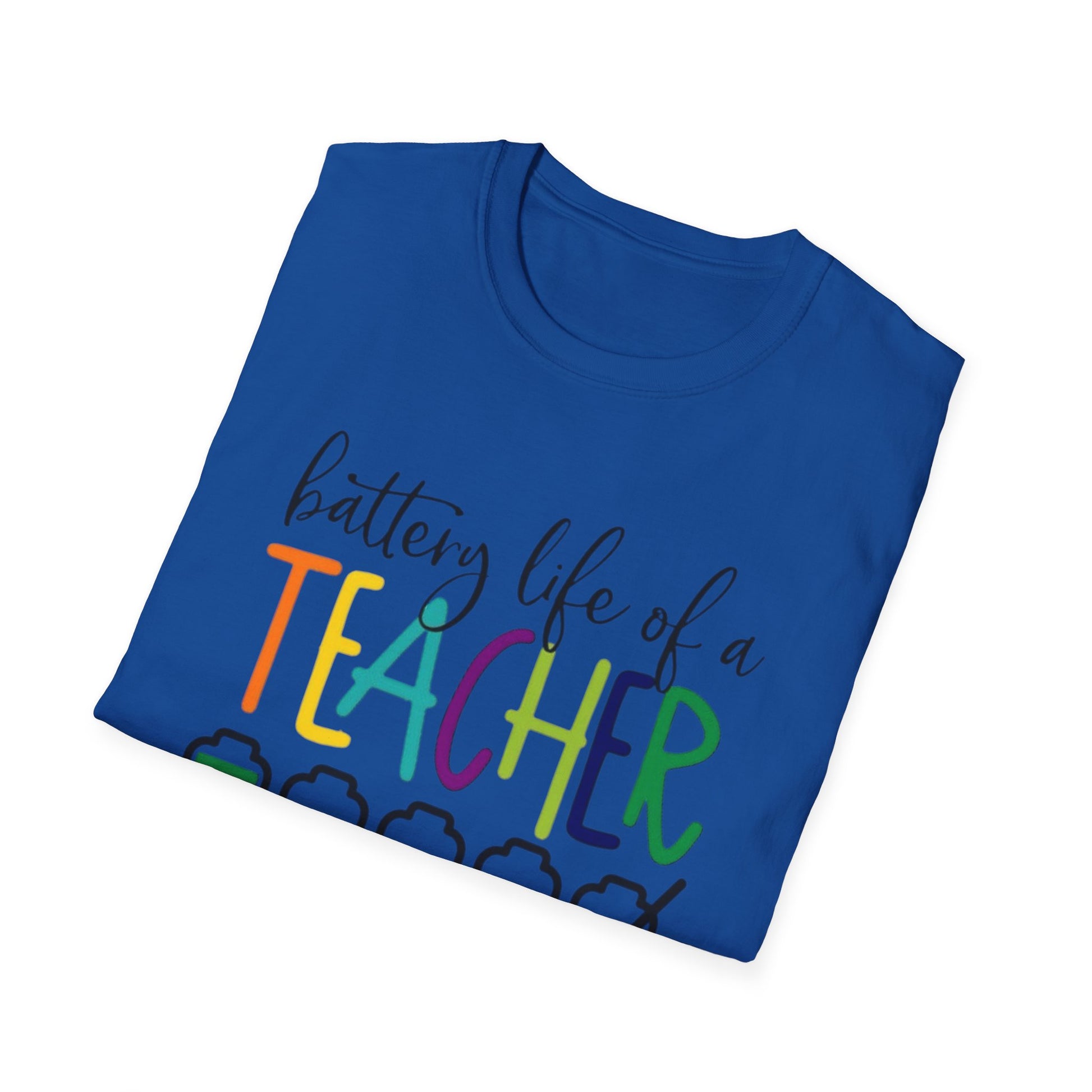 Teacher Apparel (7364724162663)