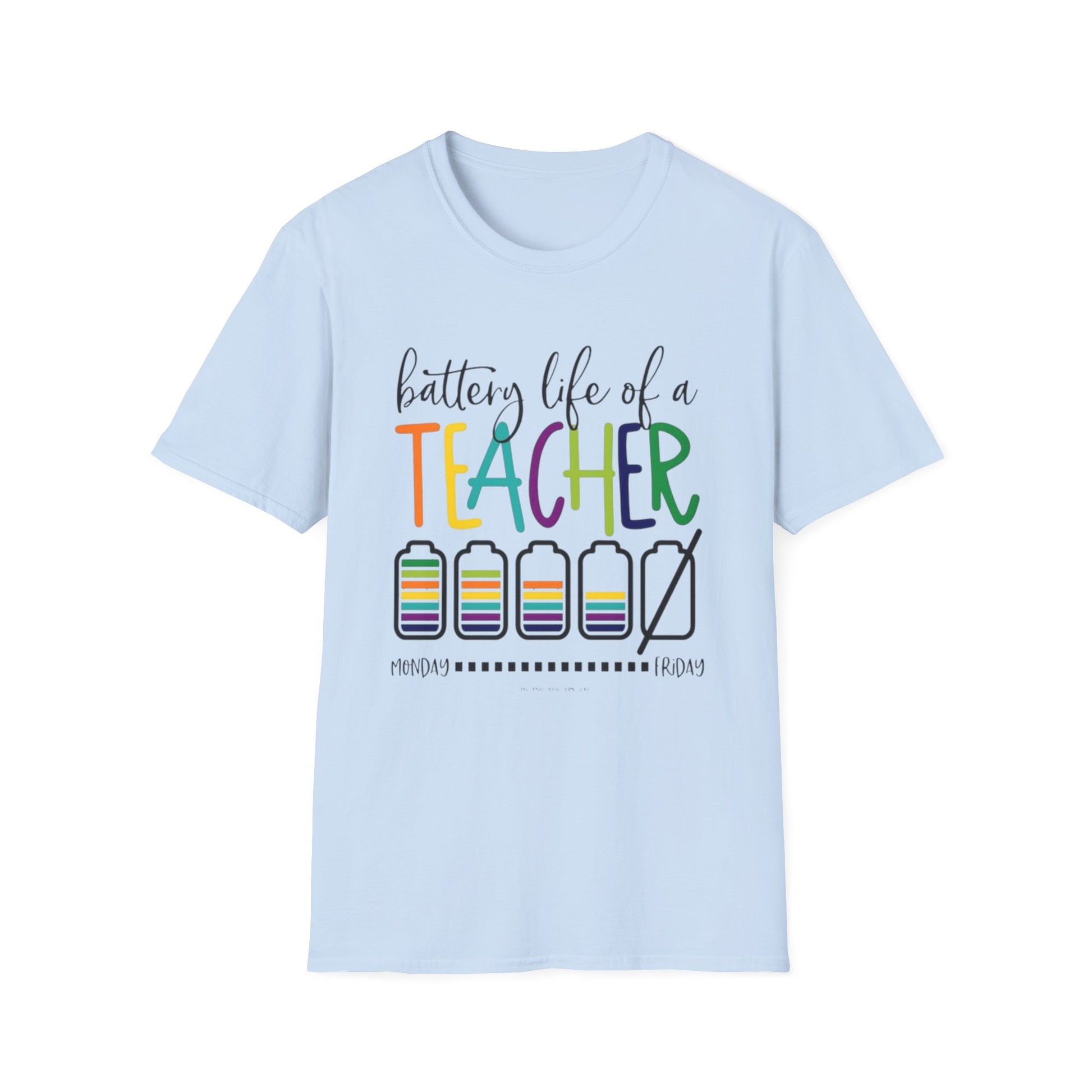 Teacher Apparel (7364724162663)
