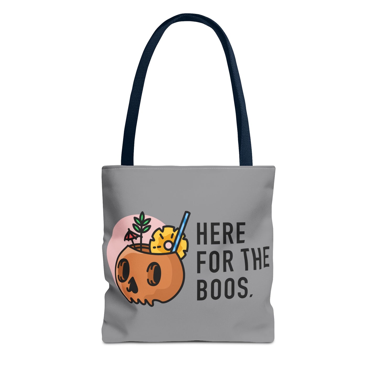 Halloween Tote Bag (7116616532071)