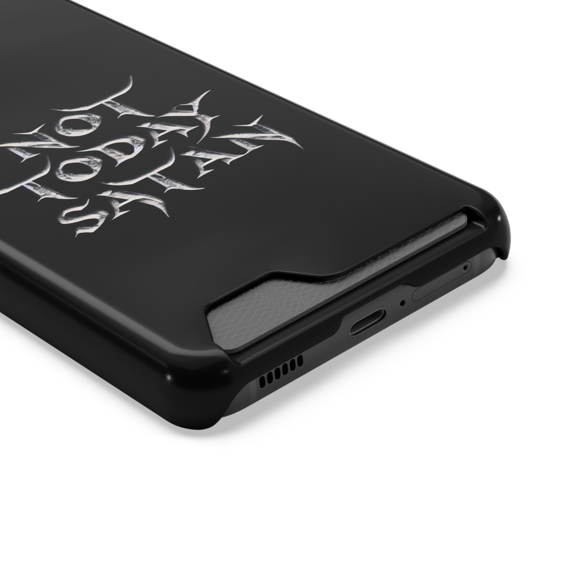 Phone Case With Card Holder (7119944810599)