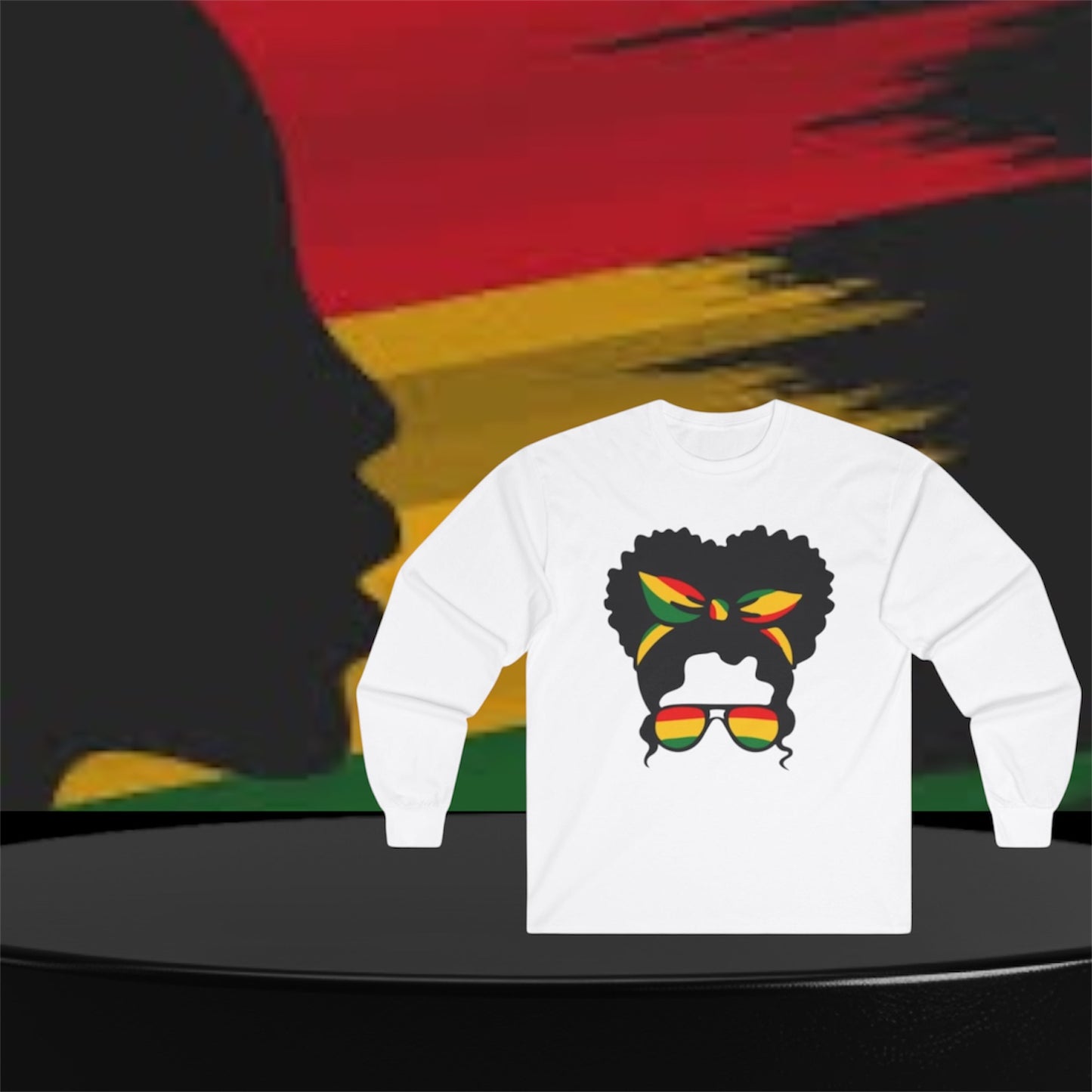 Women’s Long Sleeve Tee (7197678698599)