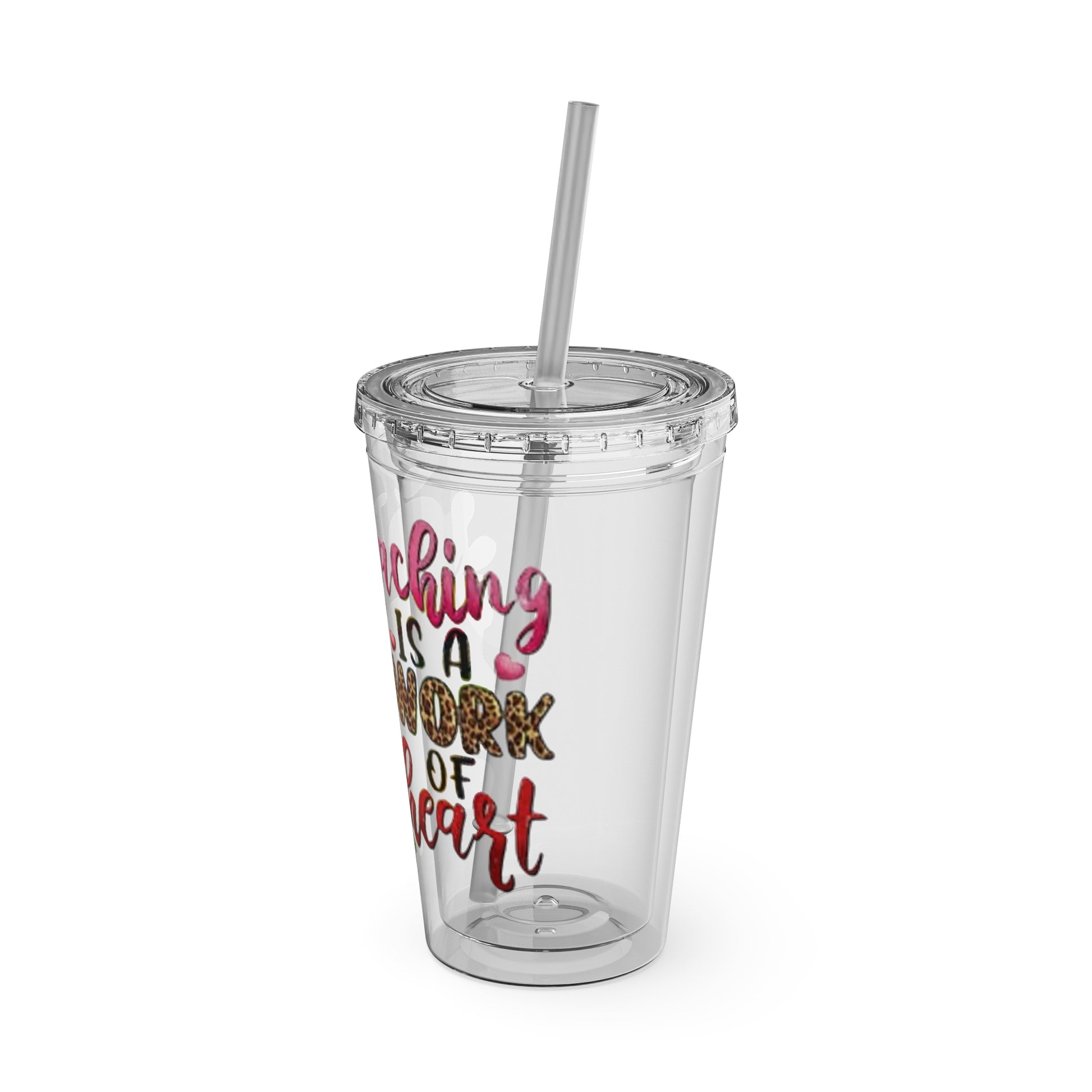 Sunsplash Teacher Tumbler (7364773642343)
