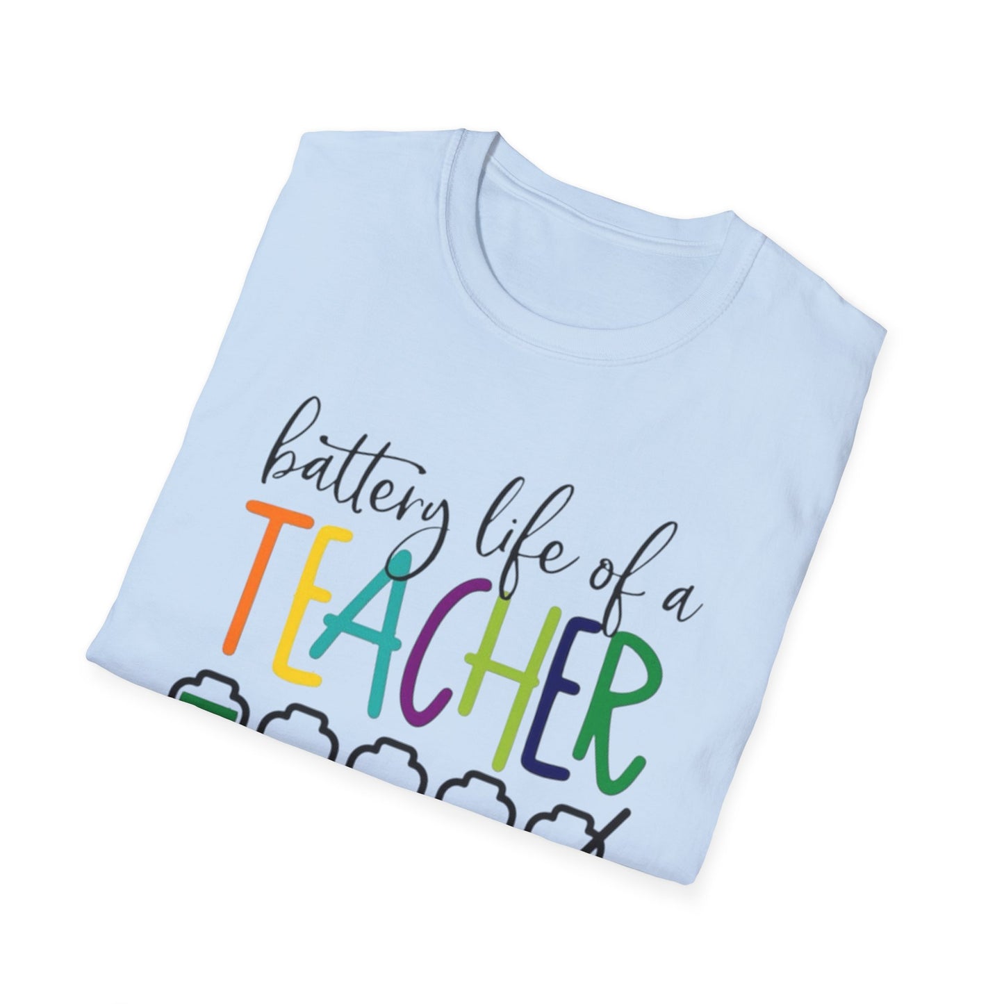 Teacher Apparel (7364724162663)
