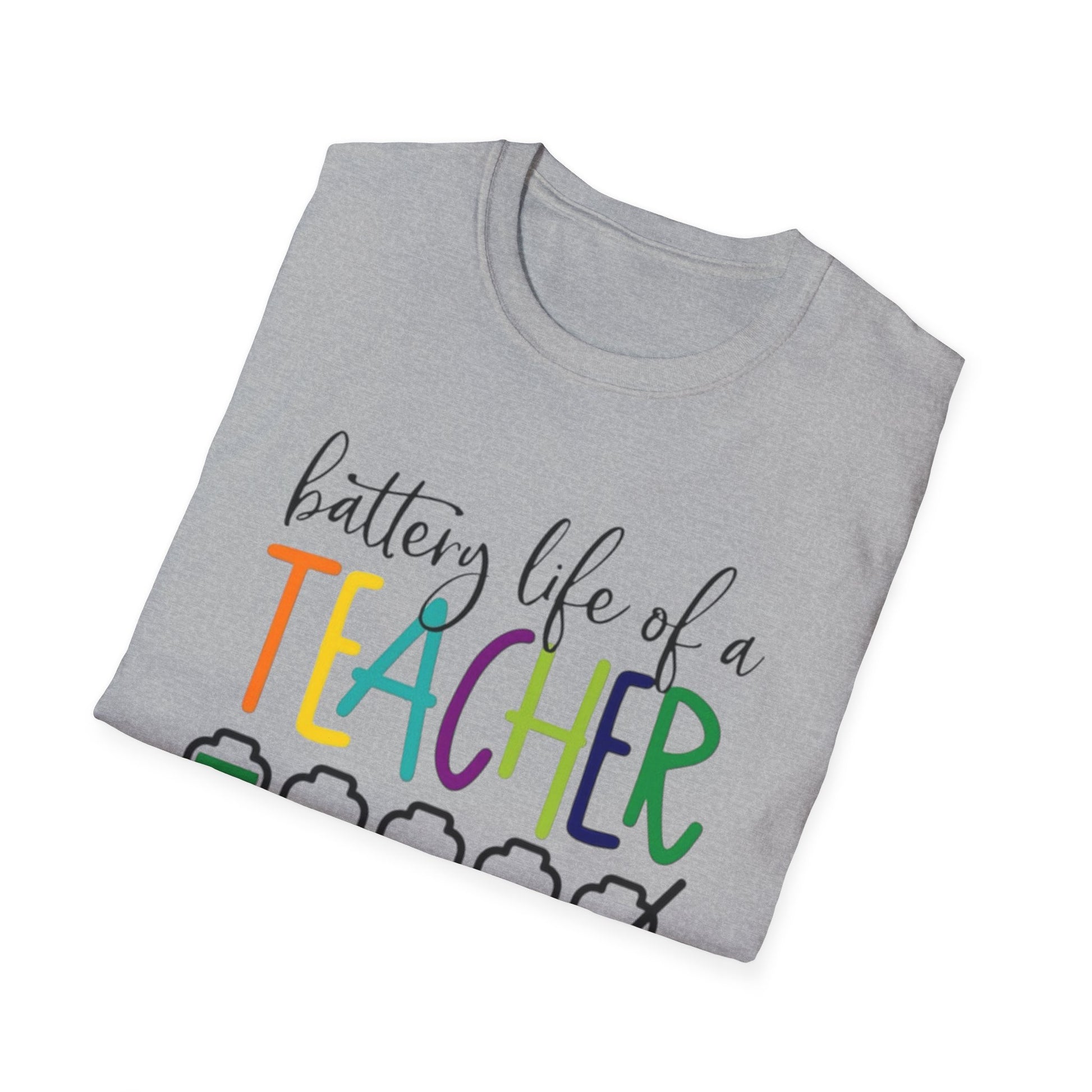 Teacher Apparel (7364724162663)