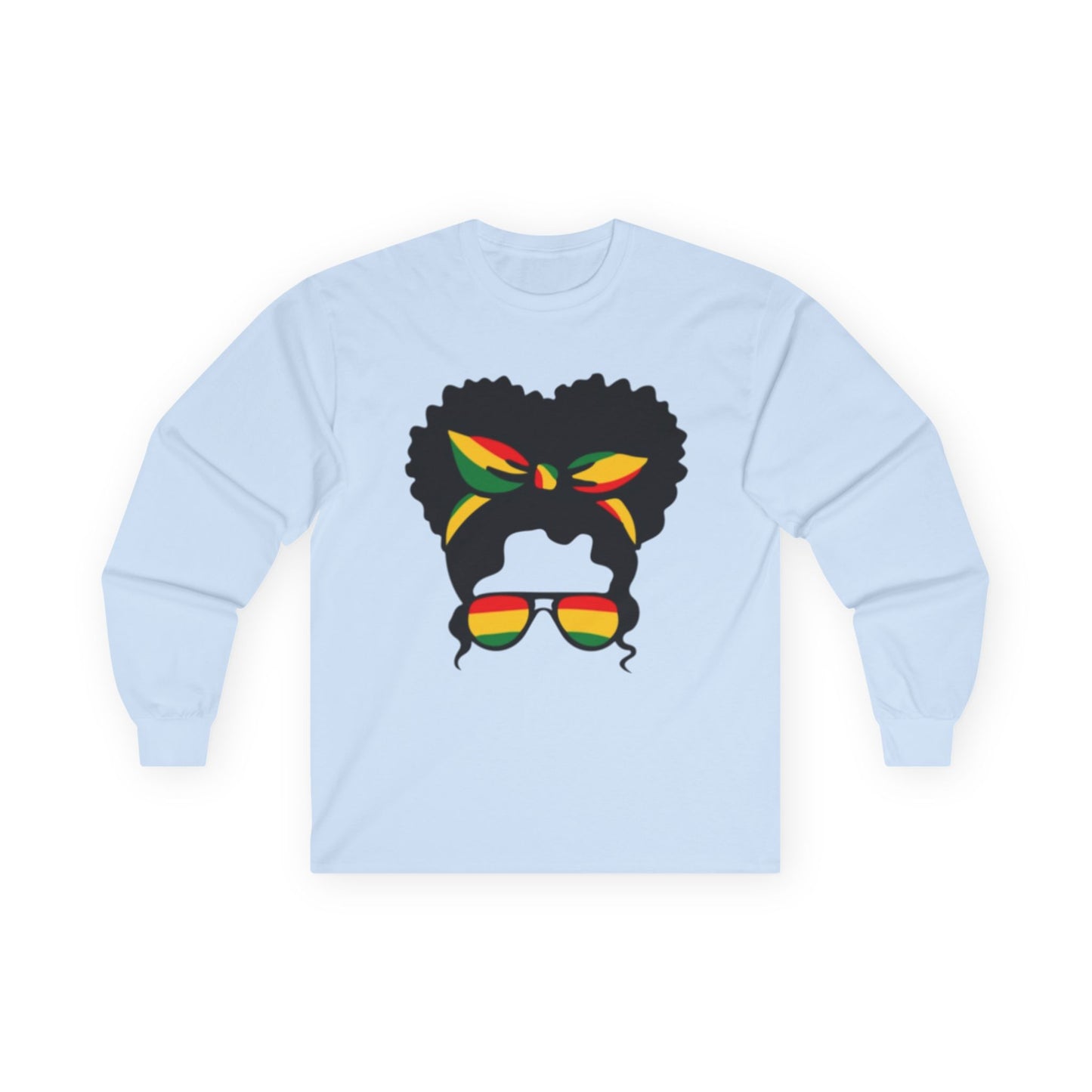 Unisex Ultra Cotton Long Sleeve Tee (7197678698599)
