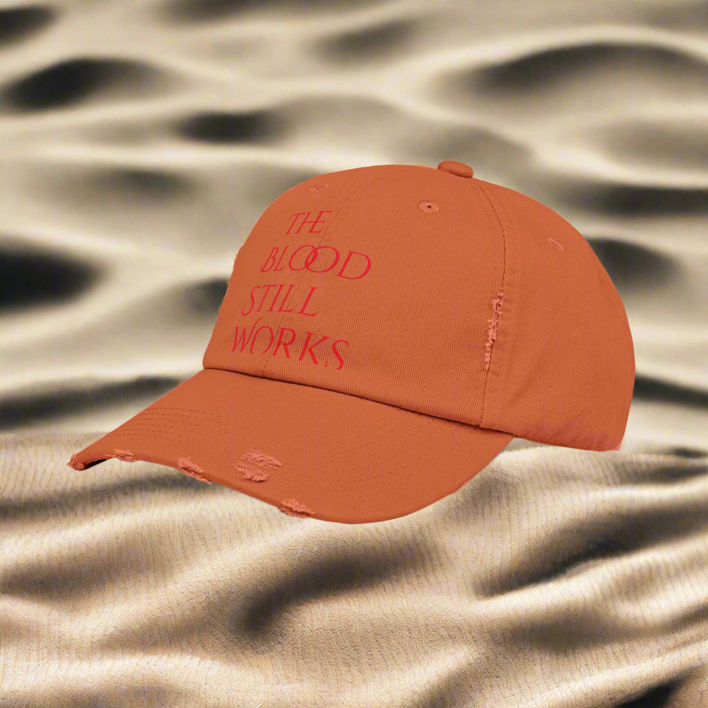 gods hat laid on a beach towel summer faith based fashion accessory (7137124712551)