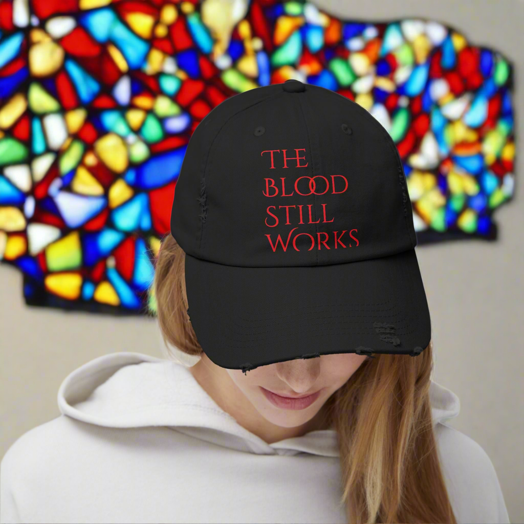 Gods Hats (7137124712551)