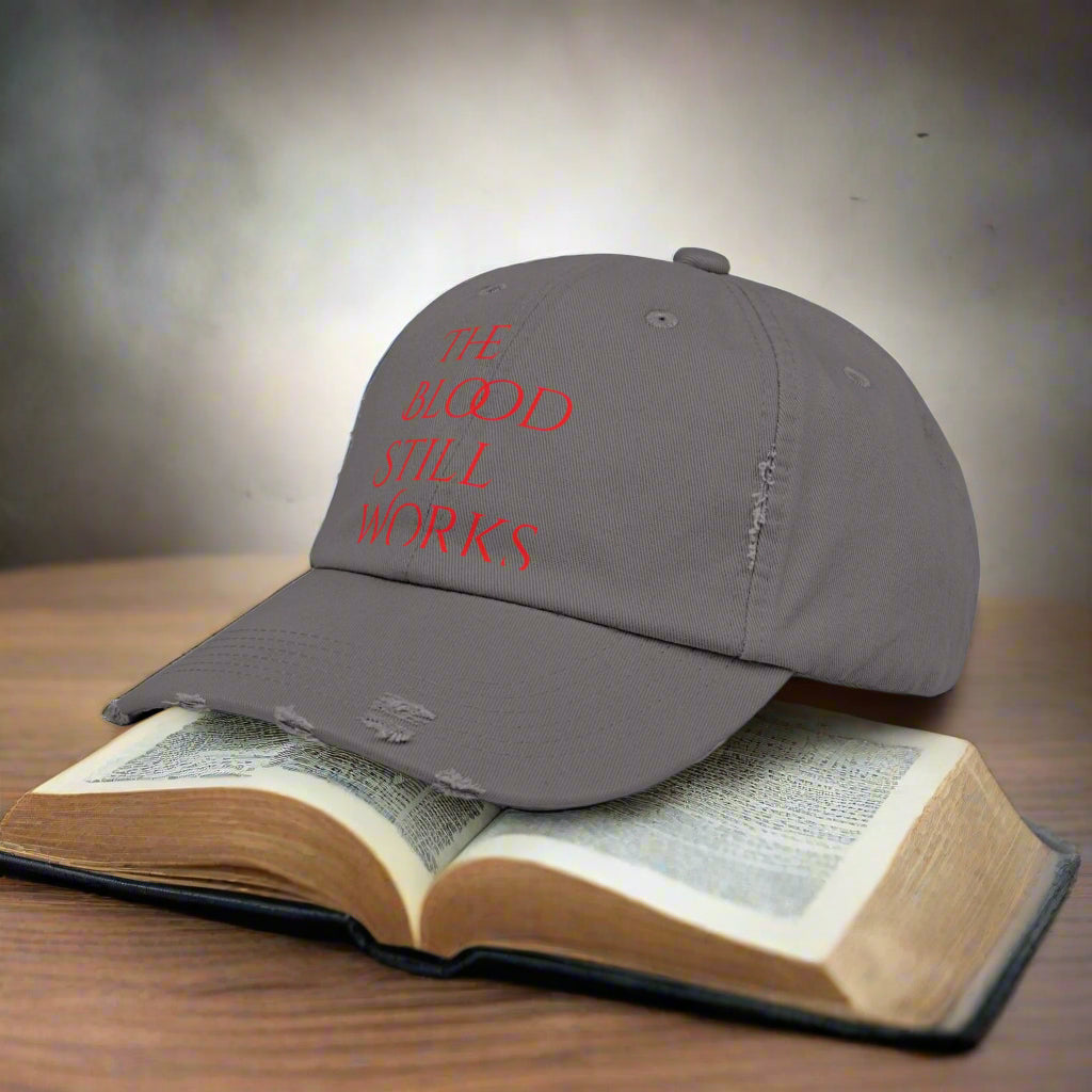 Gods Hats (7137124712551)