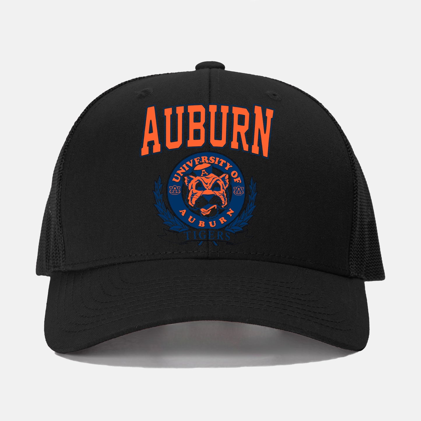 Auburn Fans Hats (7136403652711)