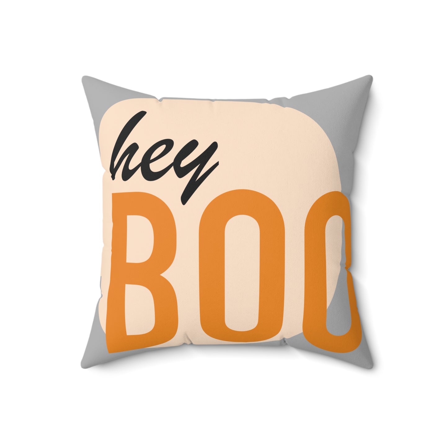 Fall time Polyester  Pillow (7116627116135)