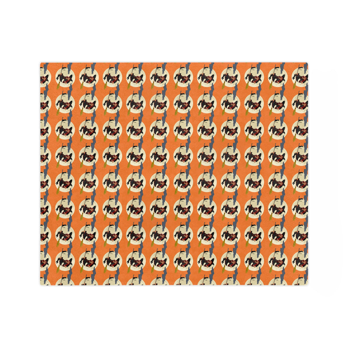 Microfiber Witch Blanket (7118623735911)