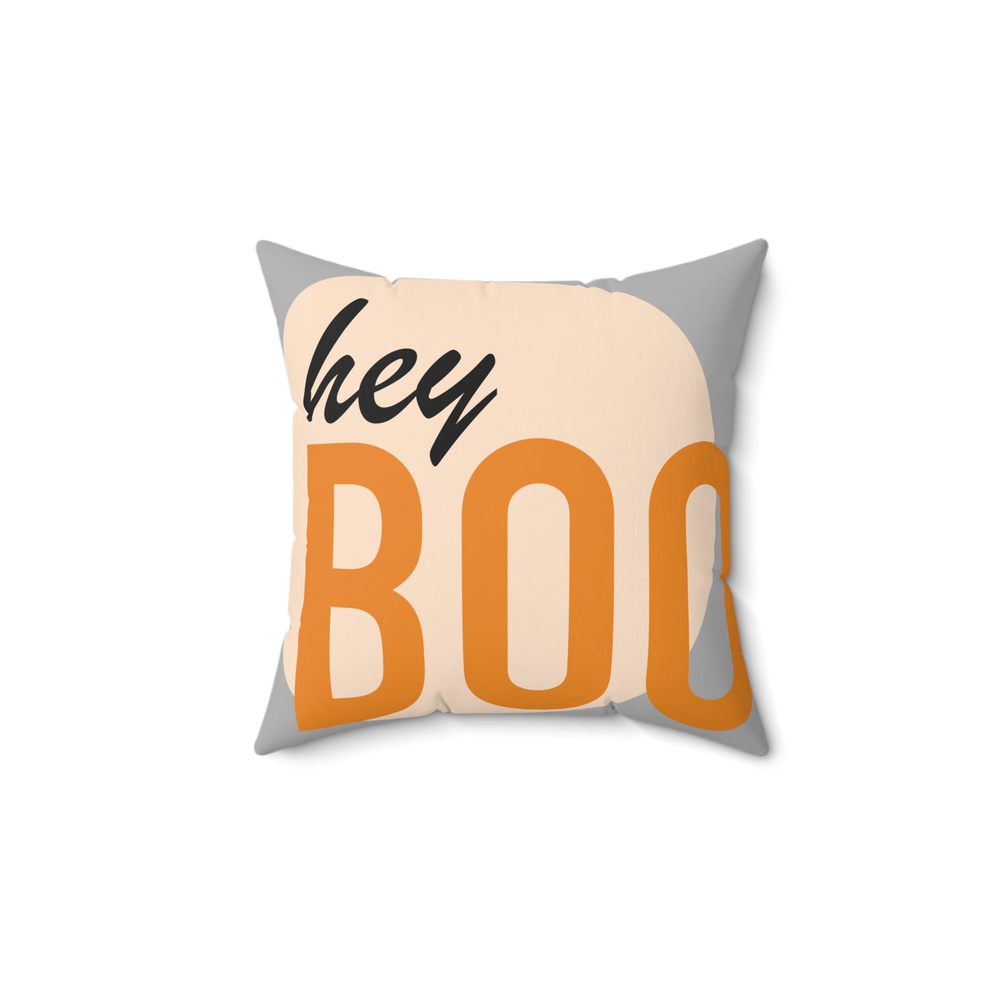 Fall time Polyester  Pillow (7116627116135)