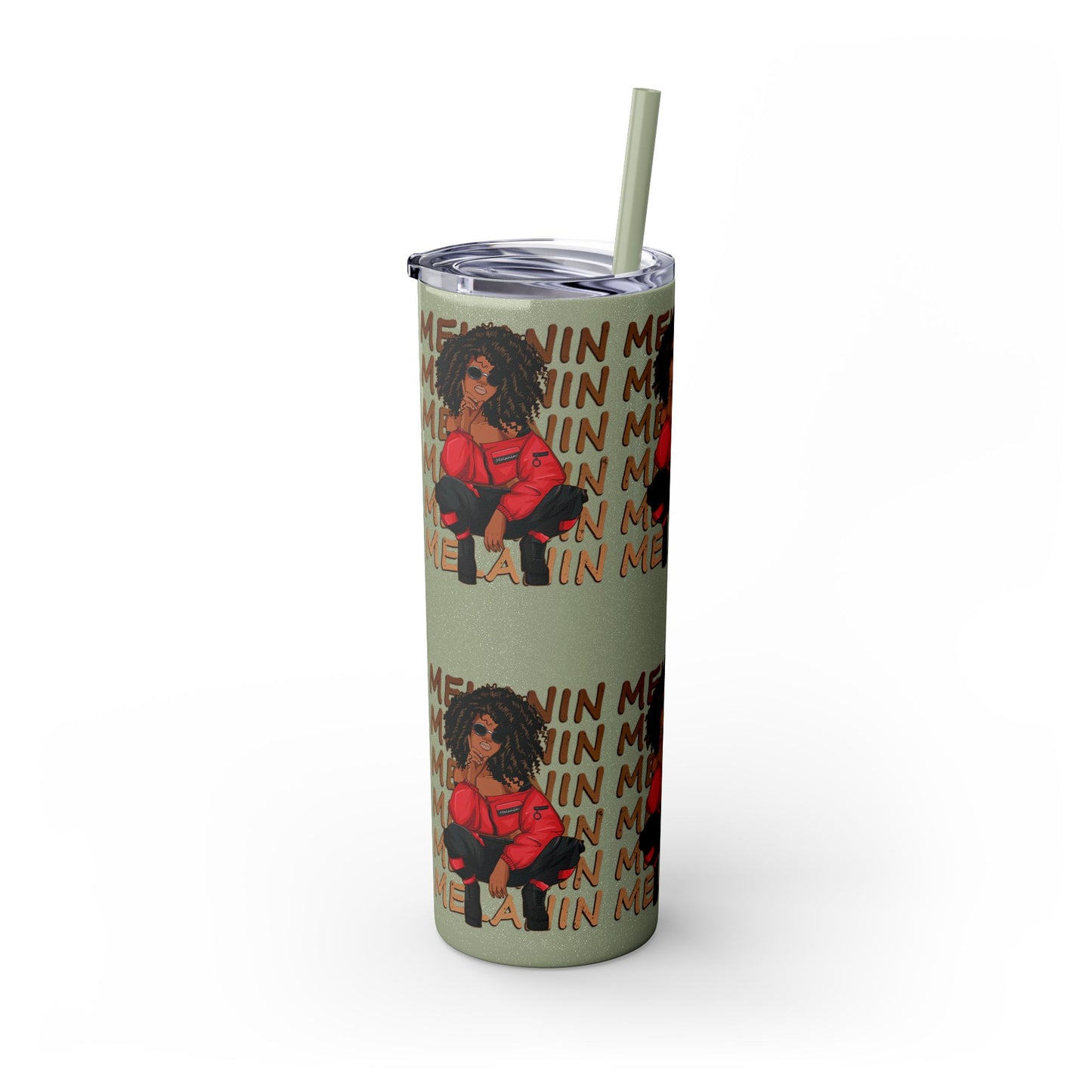 Women’s Tumbler 20oz