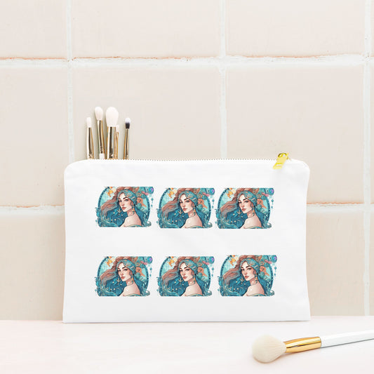 Cosmetic Bag (7164778152039)