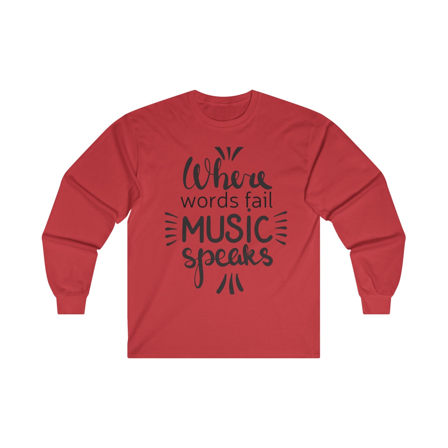 Unisex Ultra Cotton Long Sleeve Tee (7105186005095)