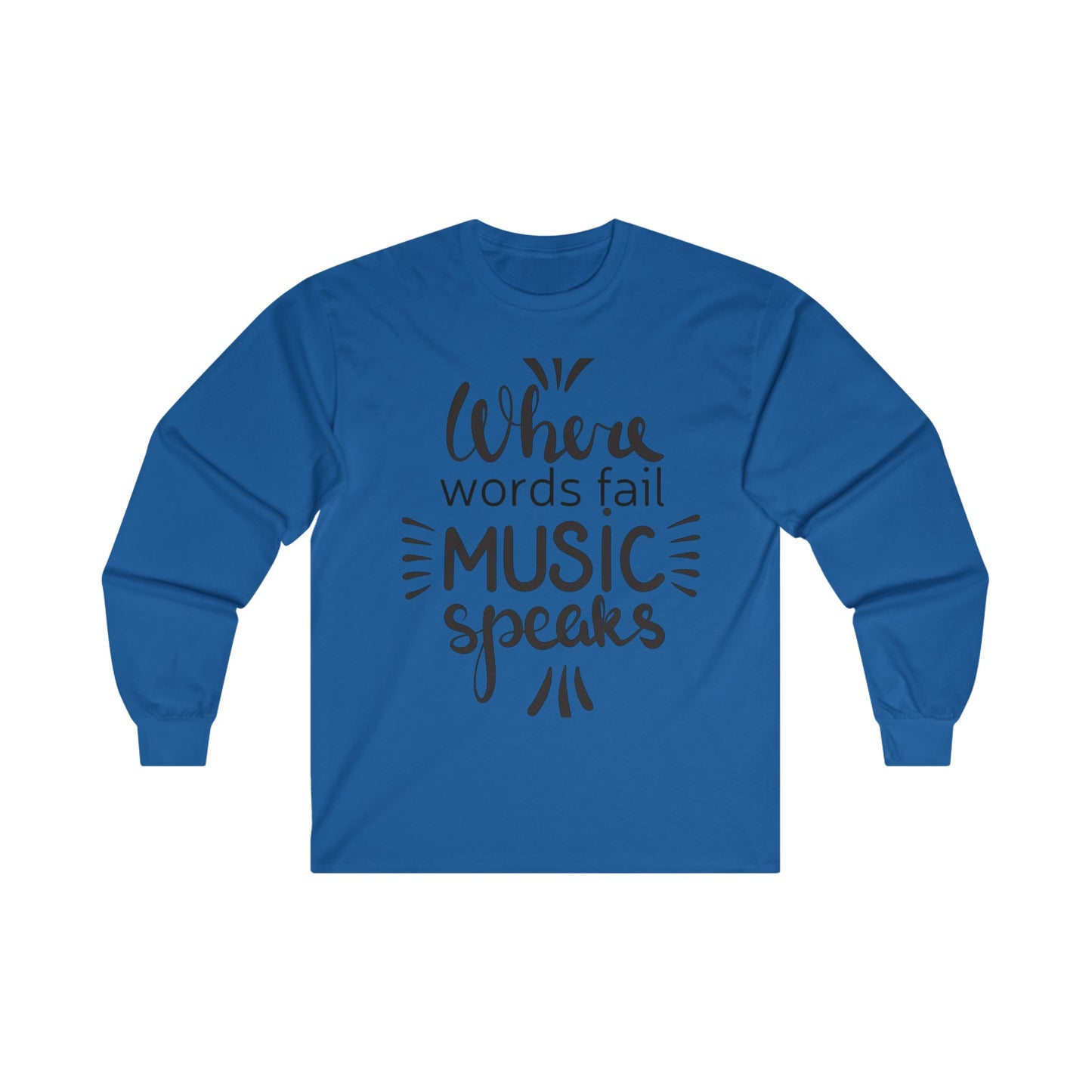 Unisex Ultra Cotton Long Sleeve Tee (7105186005095)