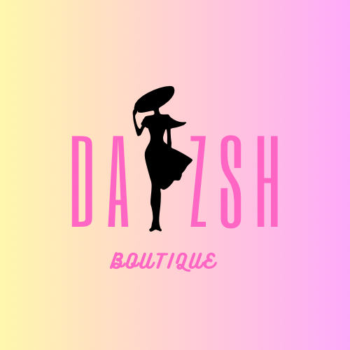 DazshBoutique gift card (7303152959591)