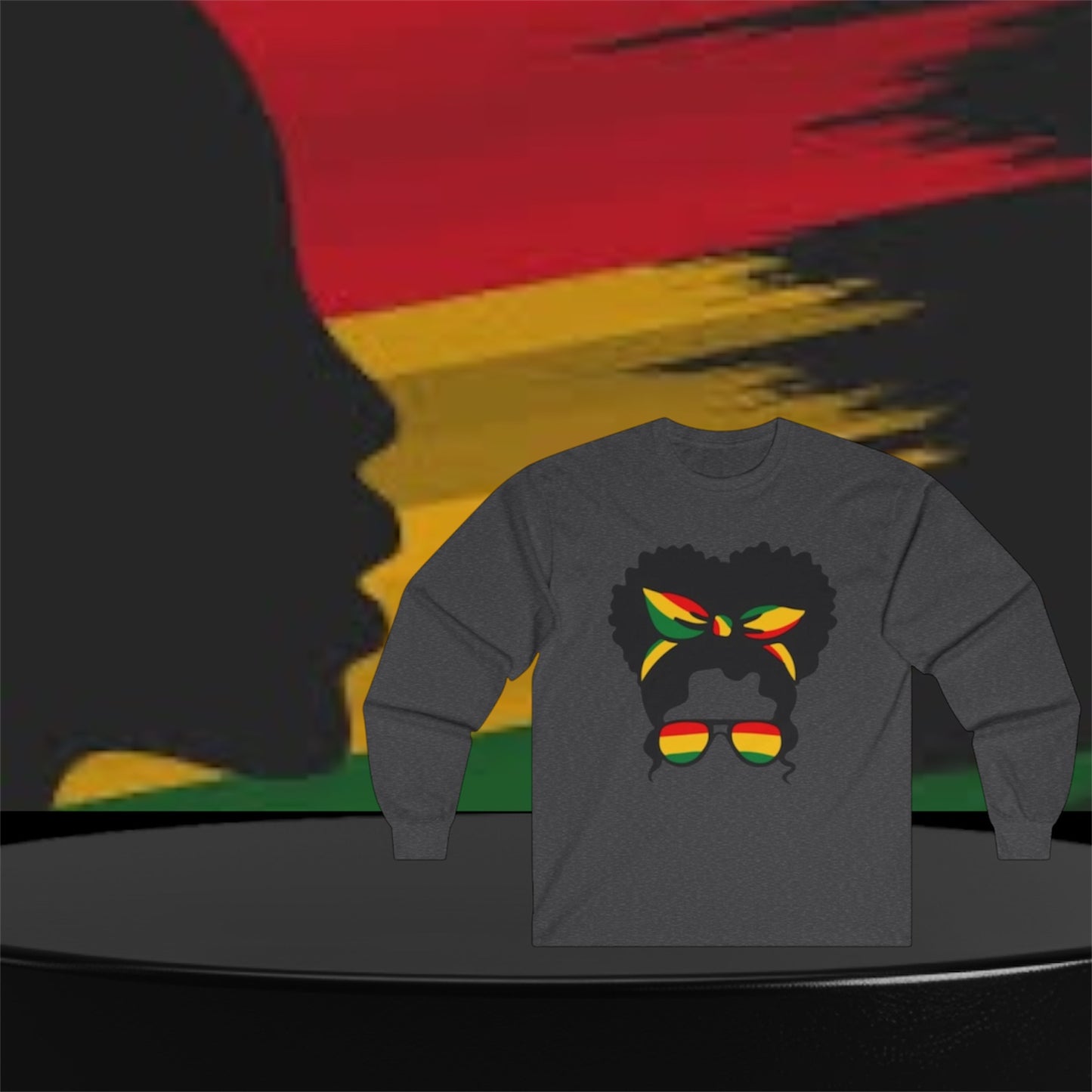 Women’s Long Sleeve Tee (7197678698599)