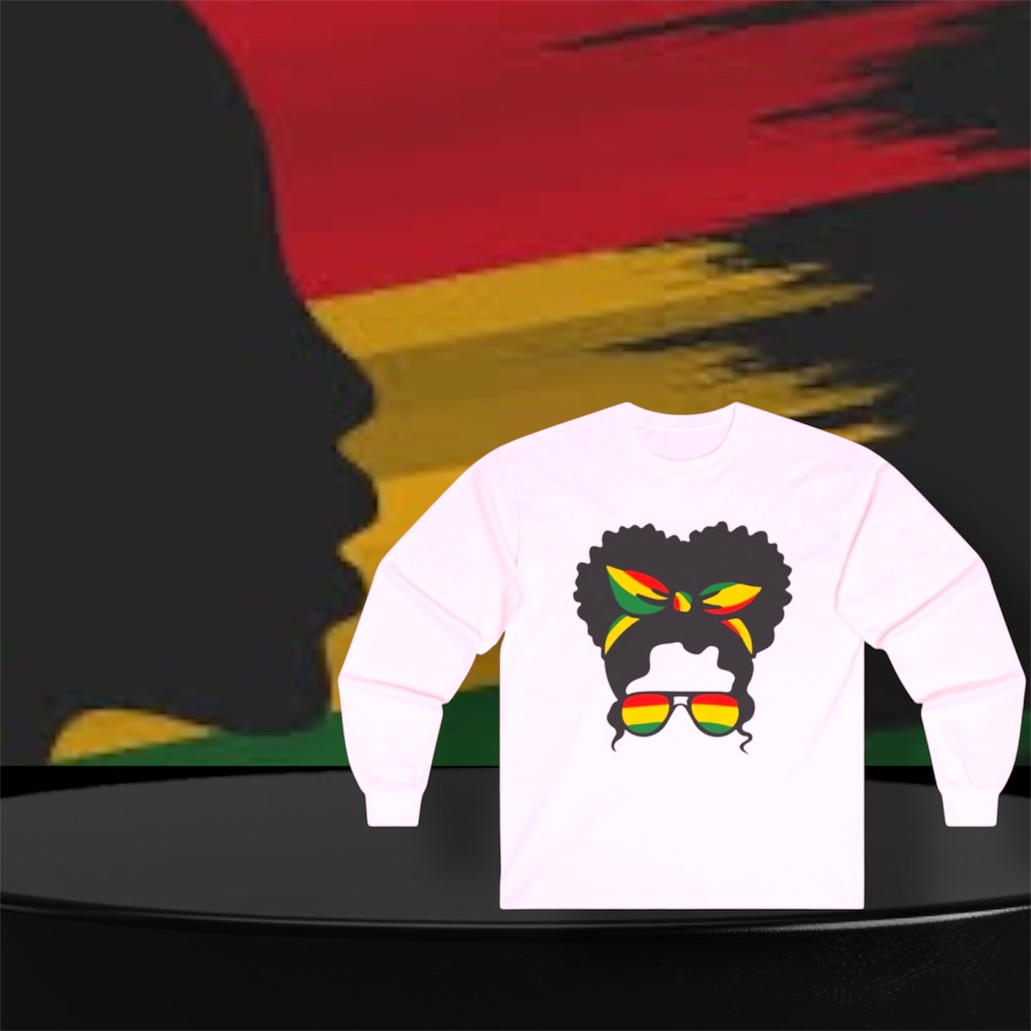 Women’s Long Sleeve Tee (7197678698599)